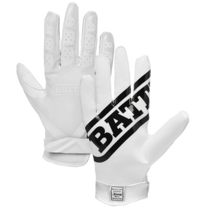 Battle - Double Threat gloves