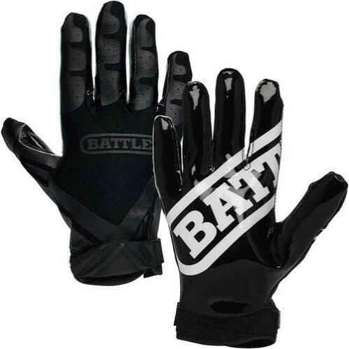 Battle - Double Threat youth gloves