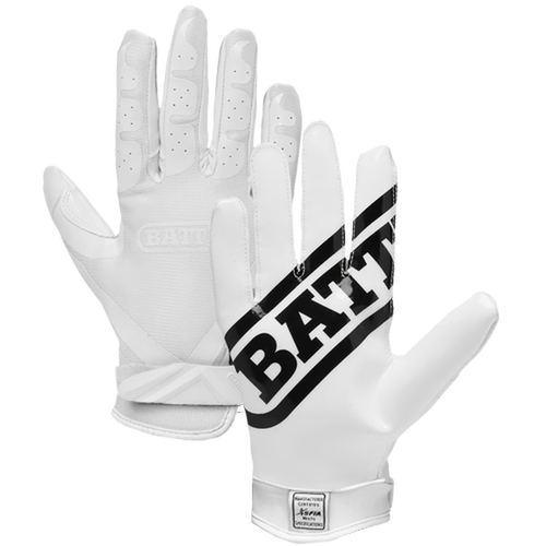 Battle - Double Threat youth gloves