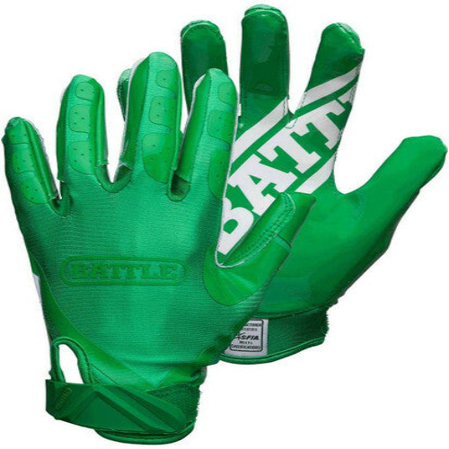 Battle - Double Threat youth gloves