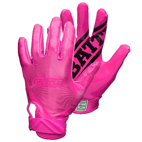 Battle - Double Threat youth gloves