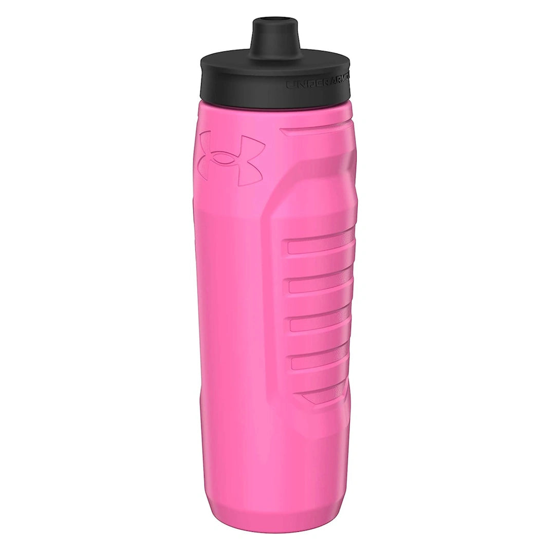 Under Armor - Sideline Squeeze Drinking Bottle