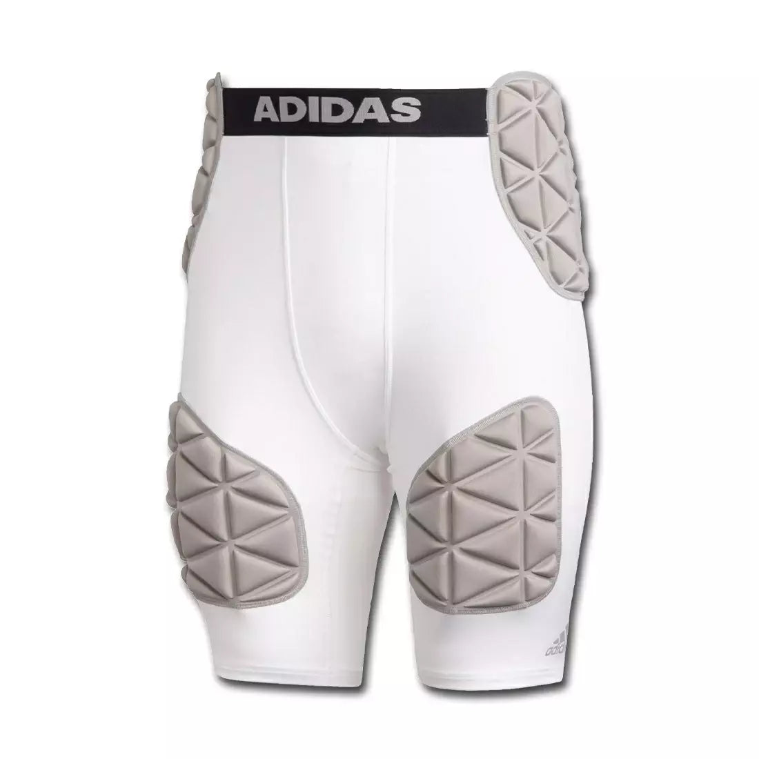 Adidas - Smash Padded suojahousut 2.0