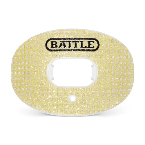 Battle - "3D Diamond" Oxygen Hammasuojat