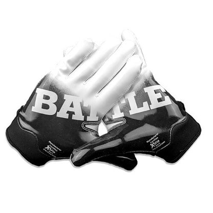 Battle - "Gradient" Doom 1.0 Receiver gloves