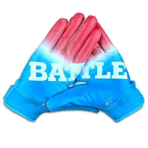 Battle - "Gradient" Doom 1.0 Receiver gloves