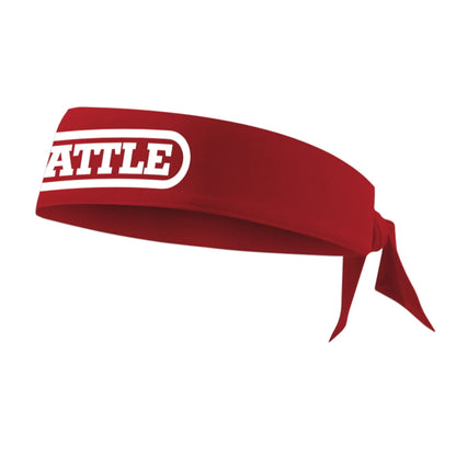 Battle - Head Tie