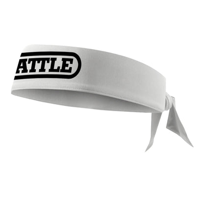 Battle - Head Tie