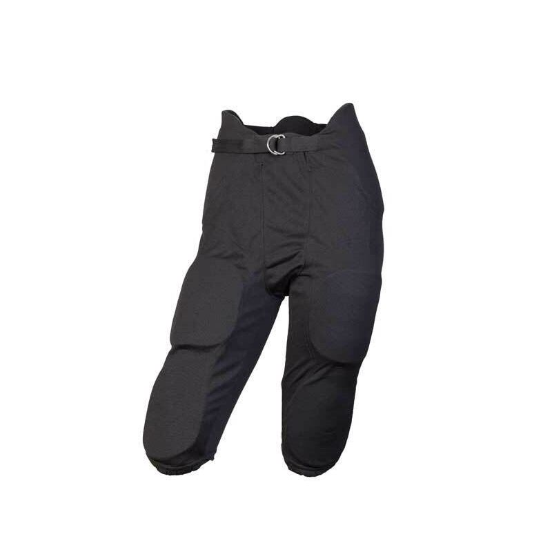 MM - Integrated practice pants for juniors