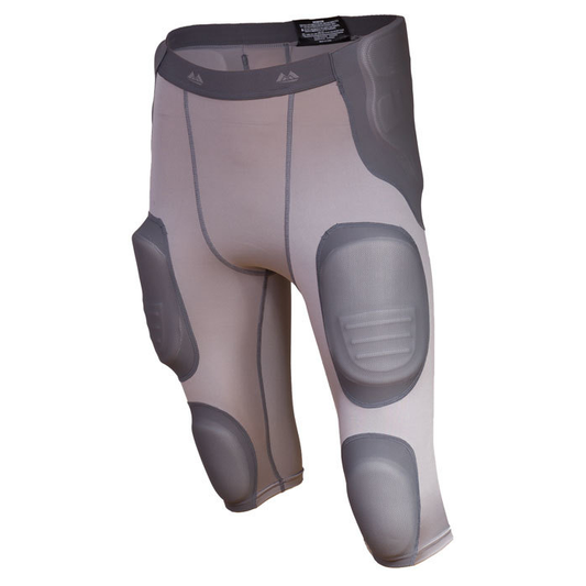 MM - 7-piece protective pants