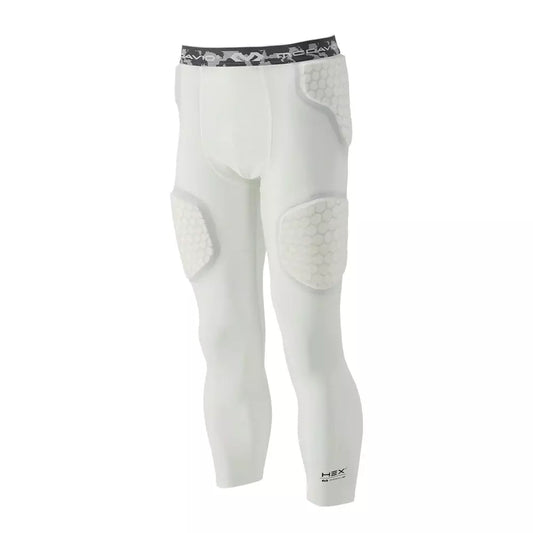 McDavid - Hexx Thudd 5-piece protective pants