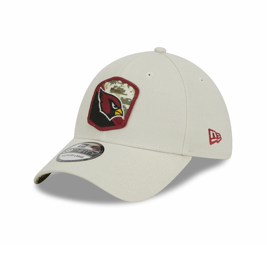 New Era - 39Thirty NFL Salute to Service 2023 Arizona Cardinals