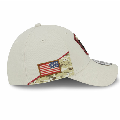 New Era - 39Thirty NFL Salute to Service 2023 Arizona Cardinals