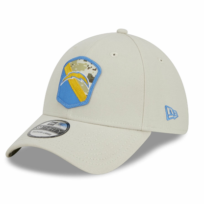 New Era - 39Thirty NFL Salute to Service 2023 Los Angeles Chargers