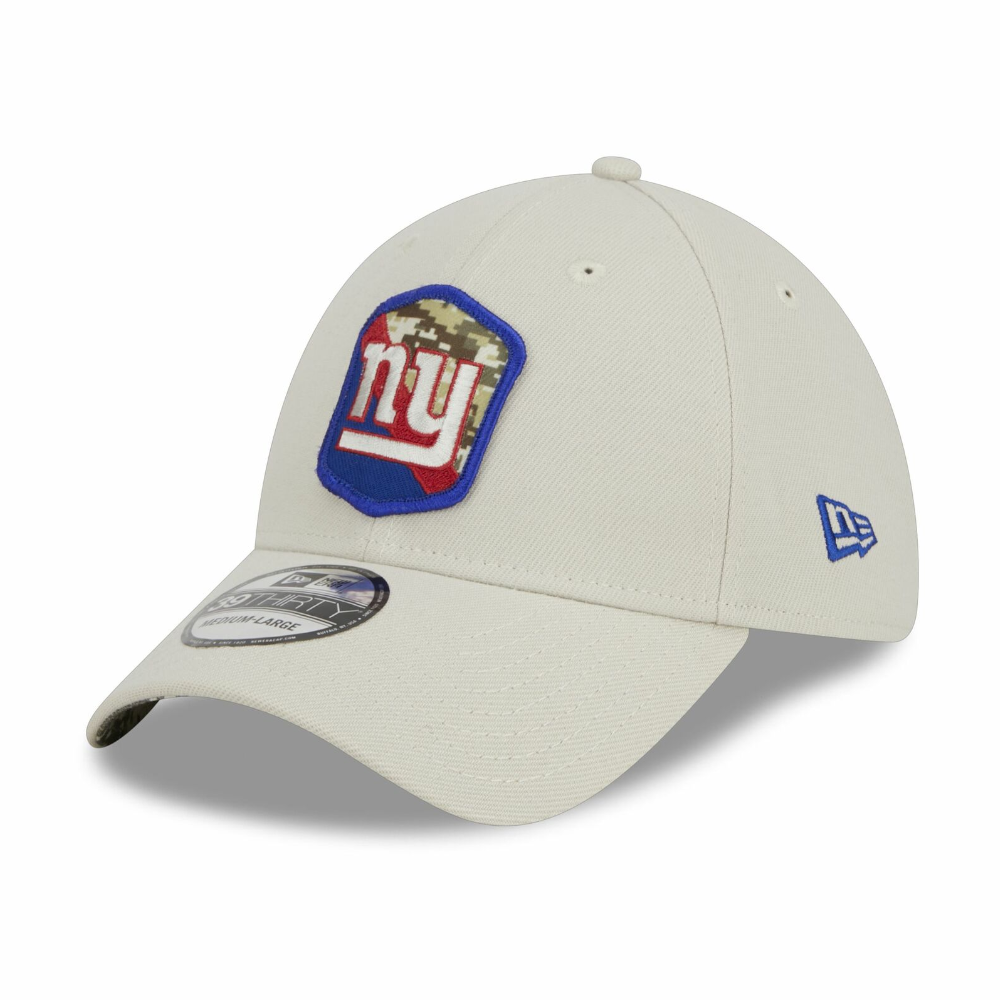 New Era - 39Thirty NFL Salute to Service 2023 New York Giants