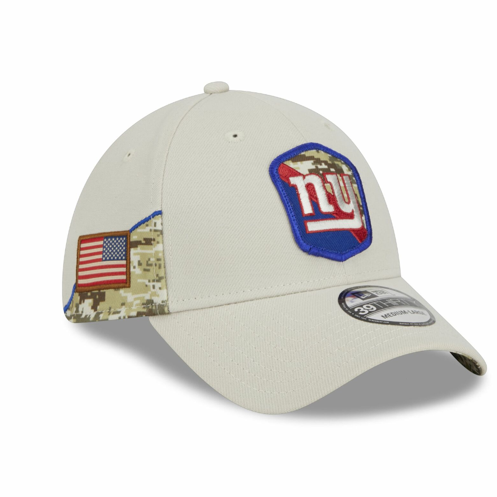 New Era - 39Thirty NFL Salute to Service 2023 New York Giants