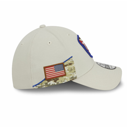 New Era - 39Thirty NFL Salute to Service 2023 New York Giants