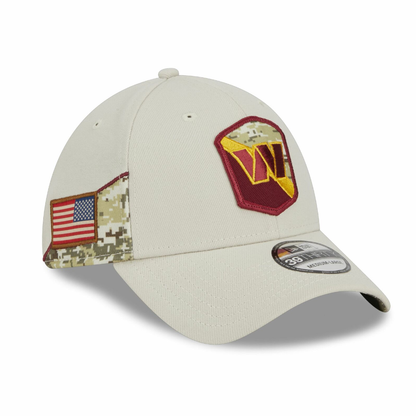 New Era - 39Thirty NFL Salute to Service 2023 Washington Commanders