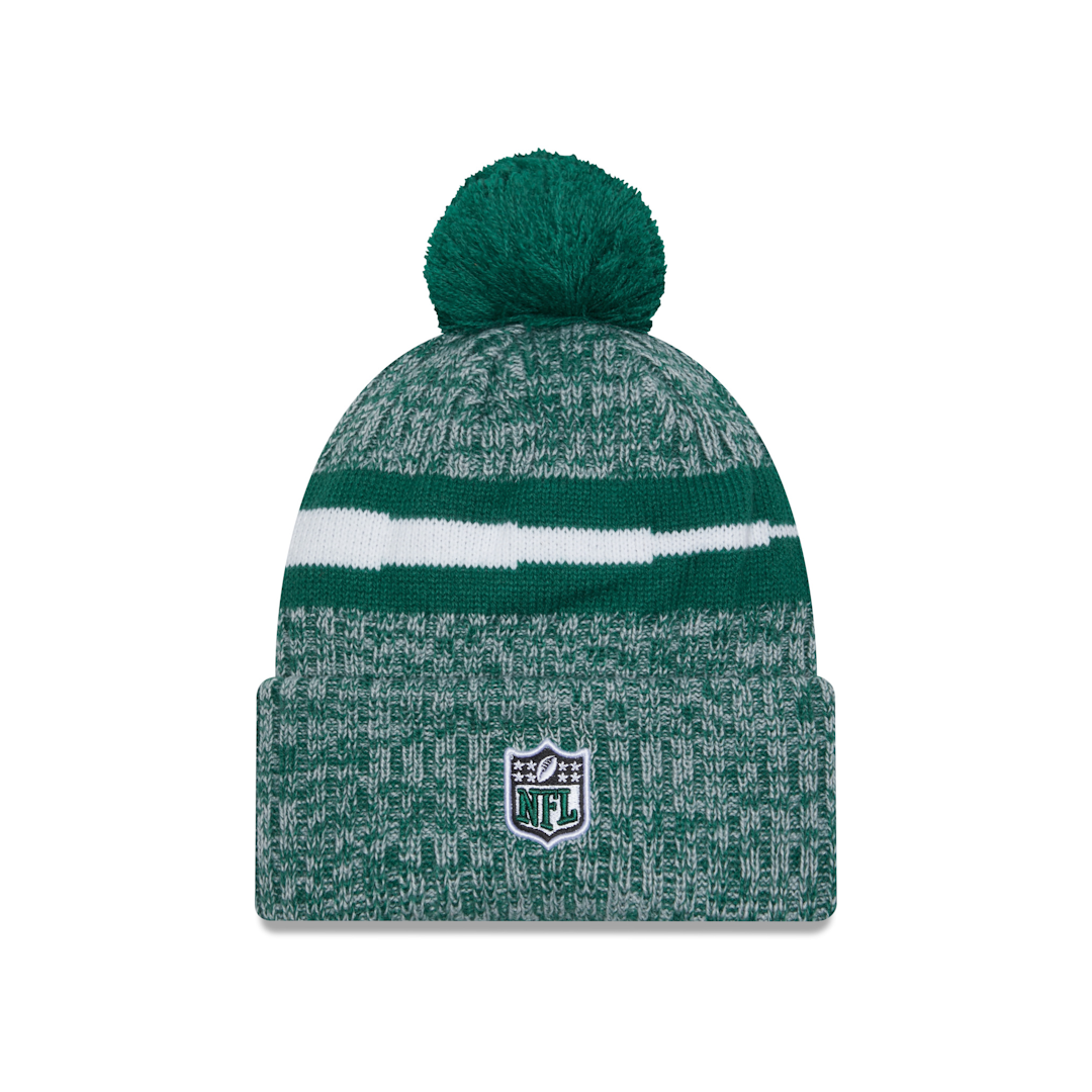 New Era - NFL Bobble Knit Sideline 2023 New York Jets