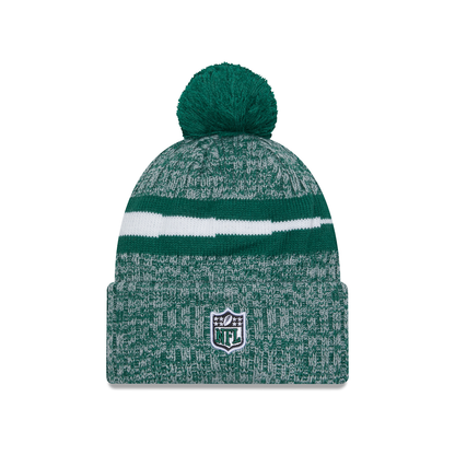 New Era - NFL Bobble Knit Sideline 2023 New York Jets