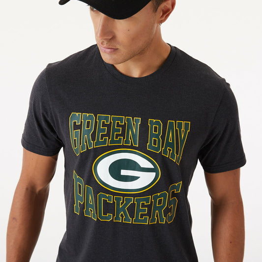 New Era - NFL Team Logo Tee Green Bay Packers