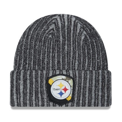 New Era - Salute to Service 2023 Pipo Pittsburgh Steelers