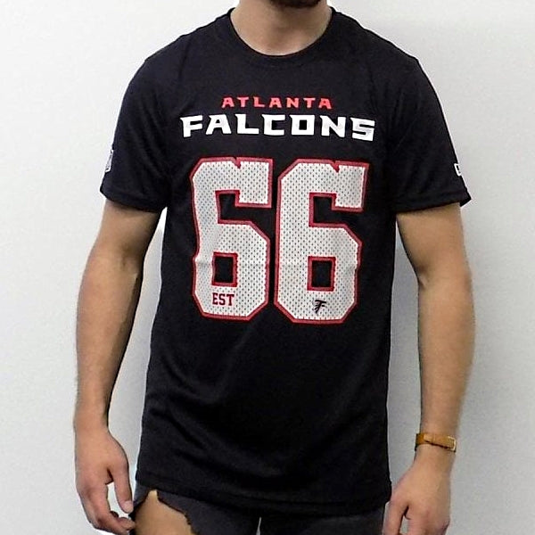 New Era - Supporters T-paita Atlanta Falcons