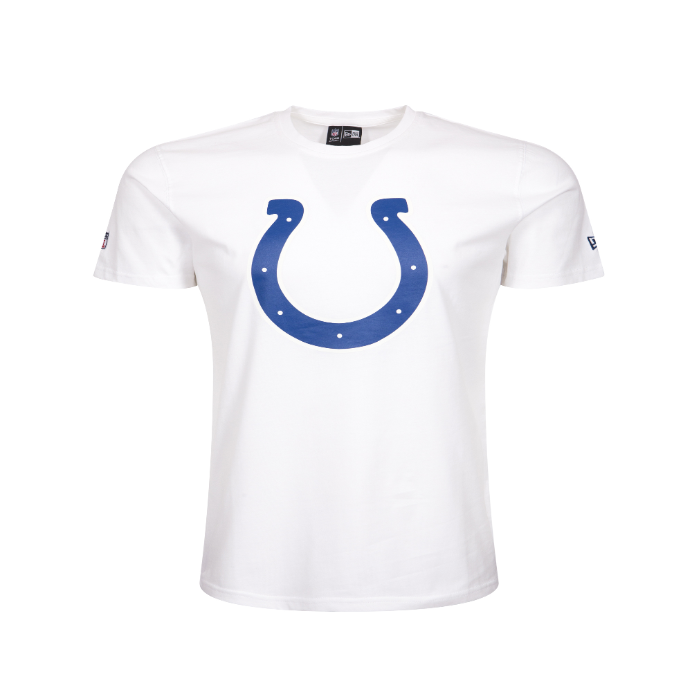 New Era - Team Logo T-Shirt Indianapolis Colts