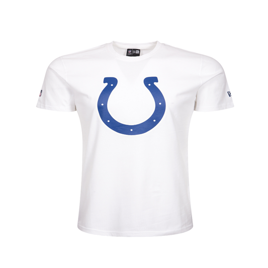 New Era - Team Logo T-Shirt Indianapolis Colts