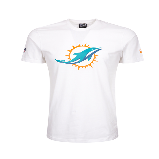 New Era - Team Logo T-shirt Miami Dolphins