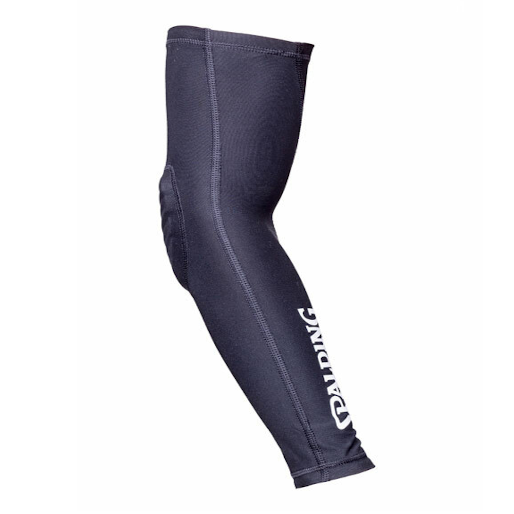 Spalding - Compression sleeves with elbow padding