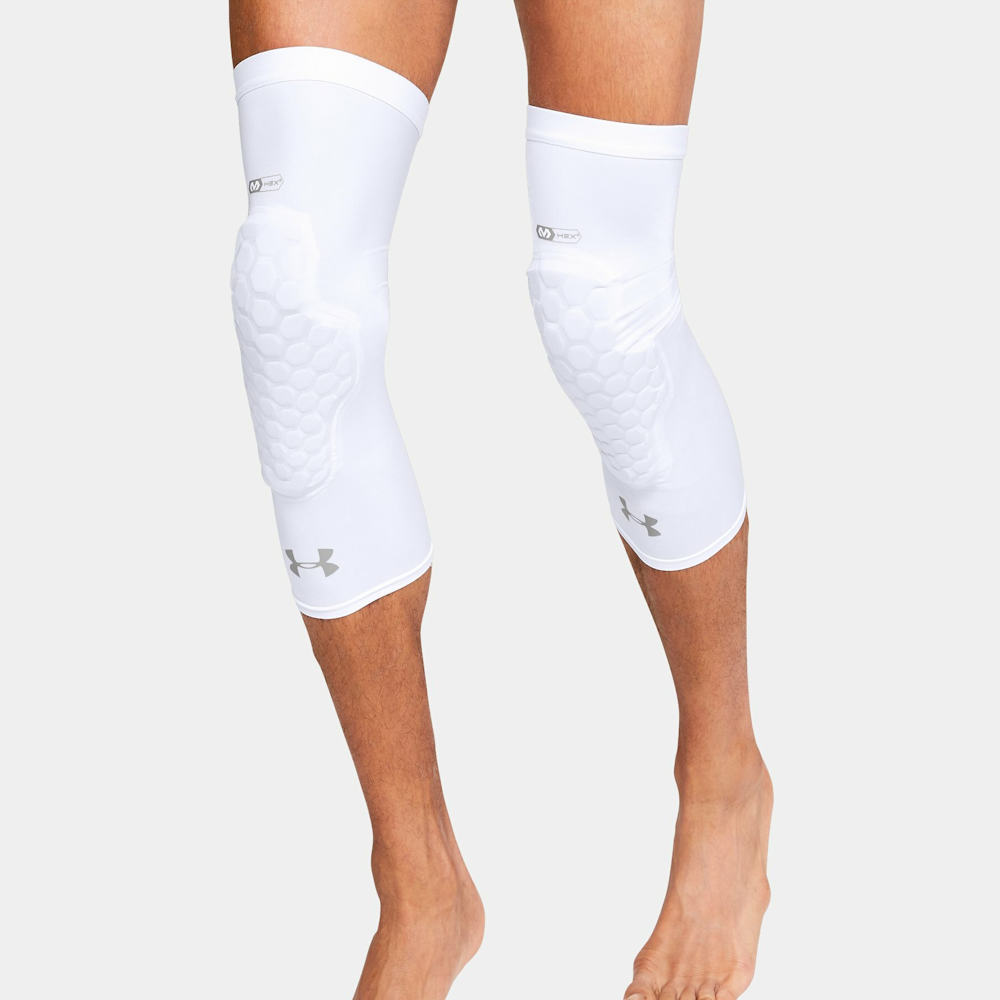 Under Armor - Gameday Armor Pro knee pads