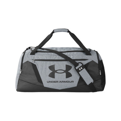 Under Armour - Undeniable 5.0 Duffle laukku LG