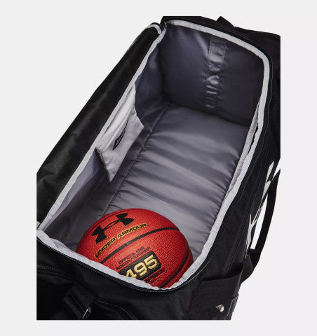 Under Armour - Undeniable 5.0 Duffle laukku LG