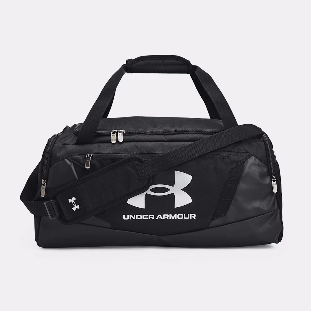 Under Armour - Undeniable 5.0 Duffle laukku MD