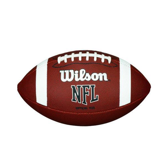 Wilson NFL - Composite ball Junior/Youth