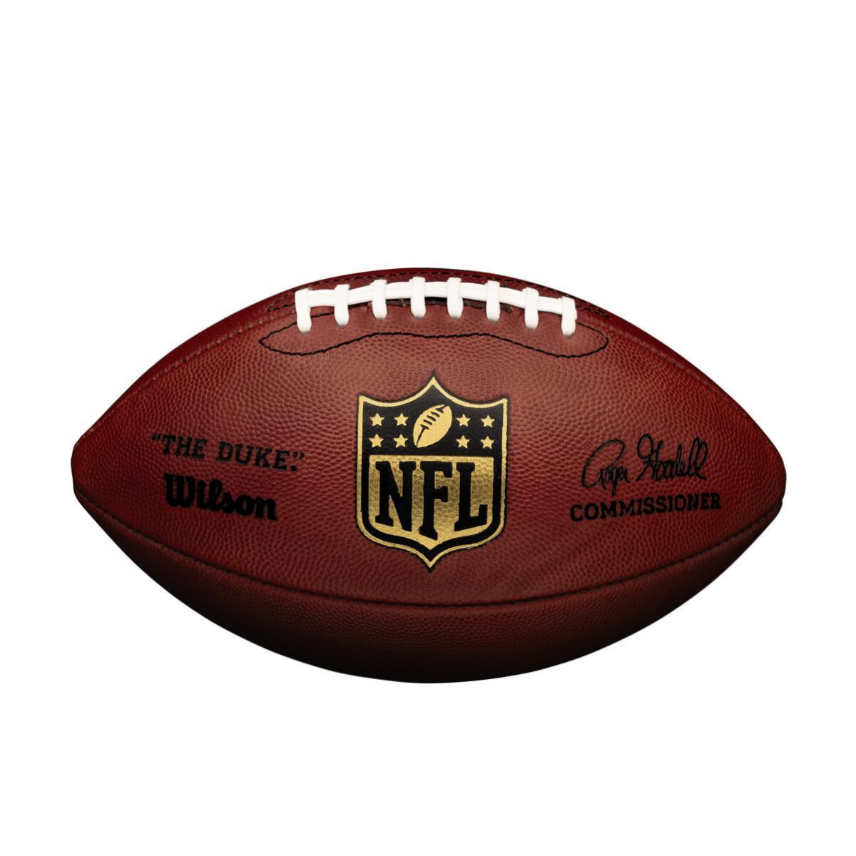 Wilson - "The Duke", NFL:n virallinen pelipallo