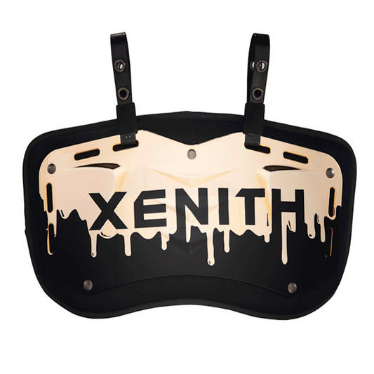 Xenith - Back Plate Drip