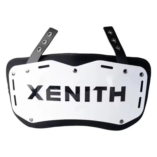 Xenith - Back Plate