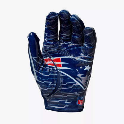 Wilson - NFL Stretch Fit New England Patriots