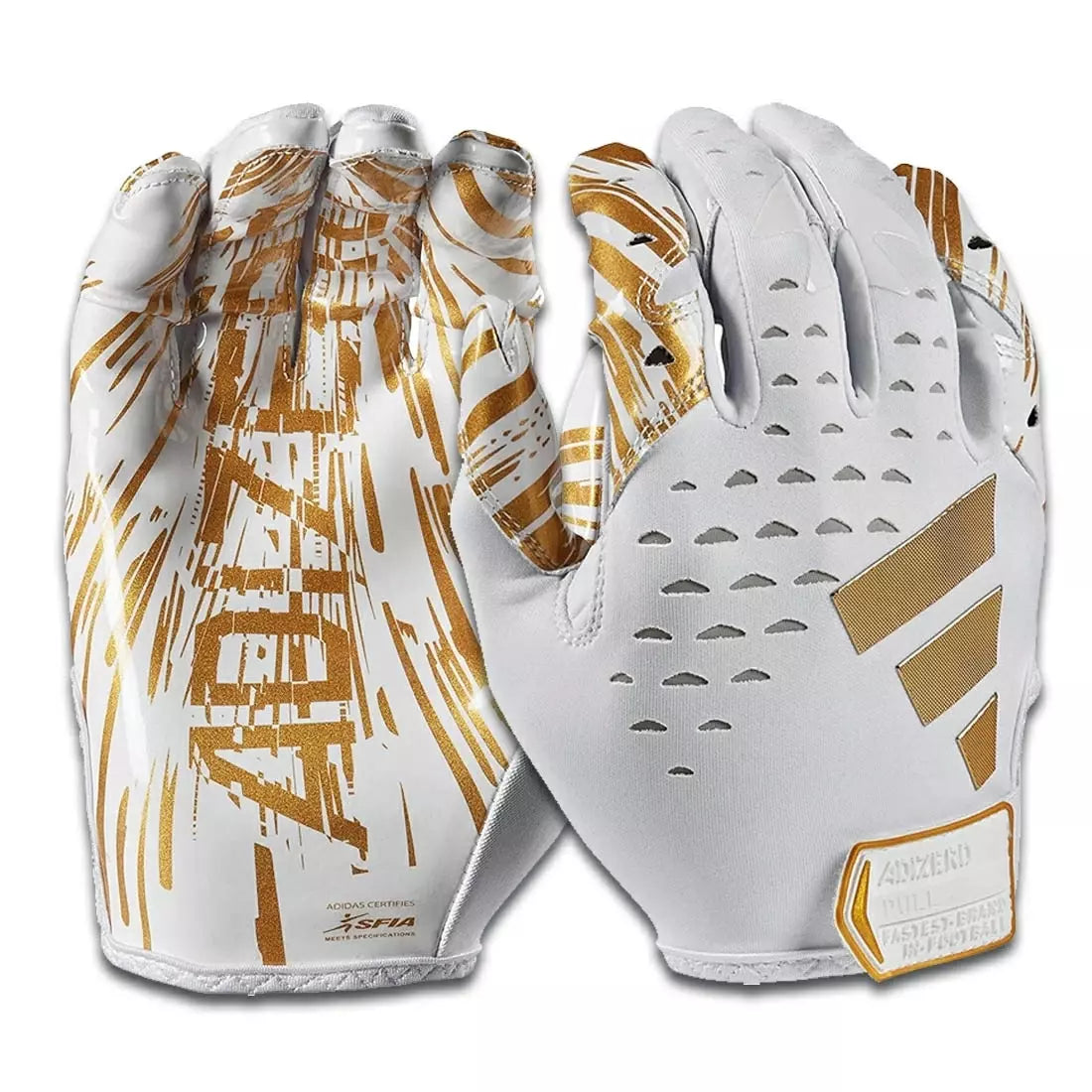 Adidas - Adizero 13 gloves