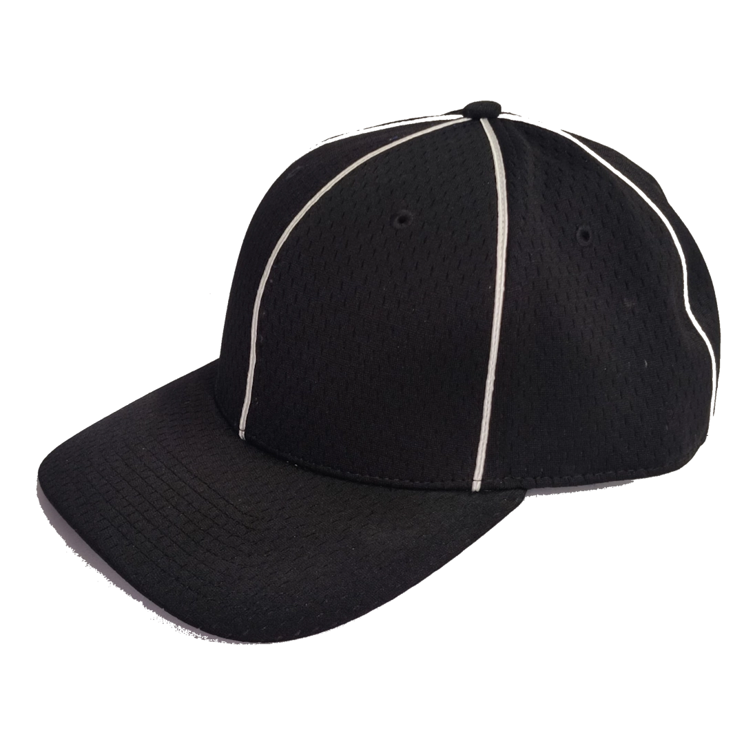 BTW - Referee cap