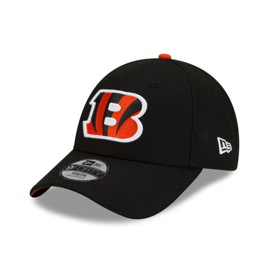 New Era - 9Forty NFL Junior Cap The League Cincinnati Bengals OSFM