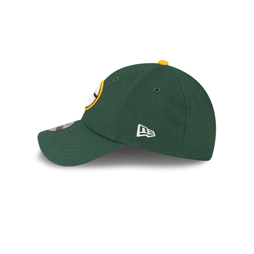 New Era - 9Forty NFL Junior Cap The League Green Bay Packers OSFM