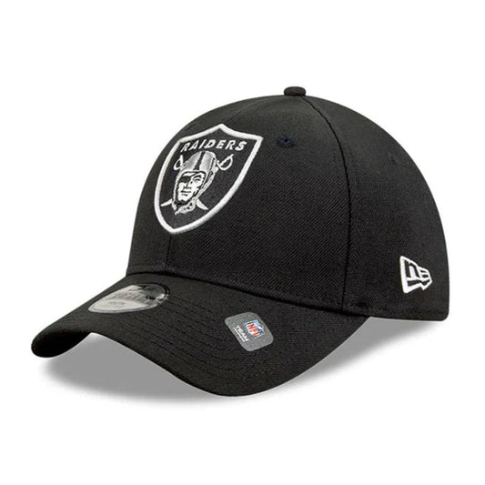 New Era - 9Forty NFL Junior Cap The League Las Vegas Raiders OSFM