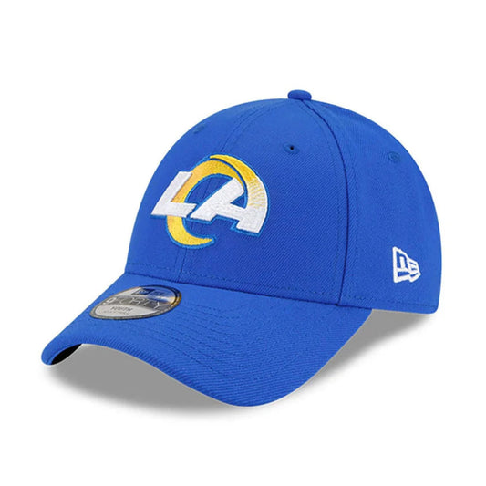 New Era - 9Forty NFL Junior Cap The League Los Angeles Rams OSFM