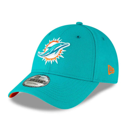 New Era - 9Forty NFL Junior Cap The League Miami Dolphins OSFM