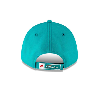 New Era - 9Forty NFL Junior Cap The League Miami Dolphins OSFM