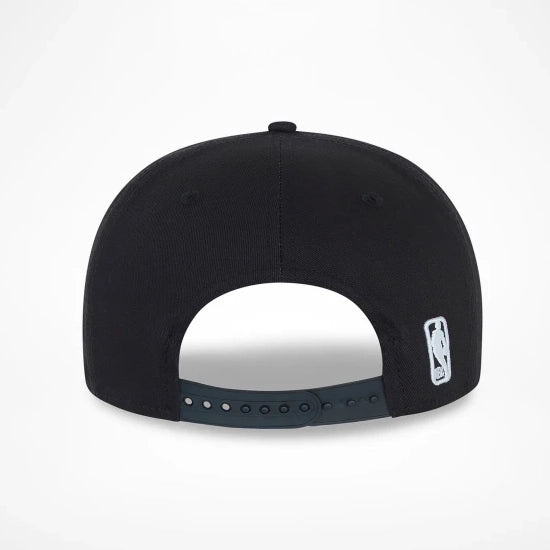 New Era - 9Fifty NBA Black LA Lakers Snapback