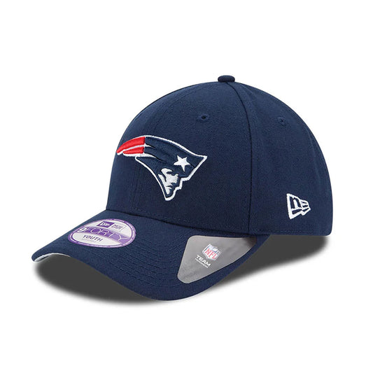 New Era - 9Forty NFL Junior Cap The League New England Patriots OSFM